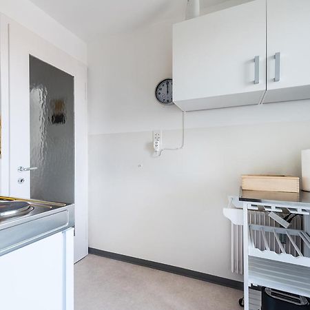 Appartamento Soho 5B !Gratis Parken, Free Parking! Kreuzlingen Esterno foto