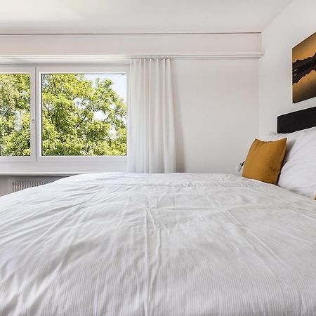 Appartamento Soho 5B !Gratis Parken, Free Parking! Kreuzlingen Esterno foto