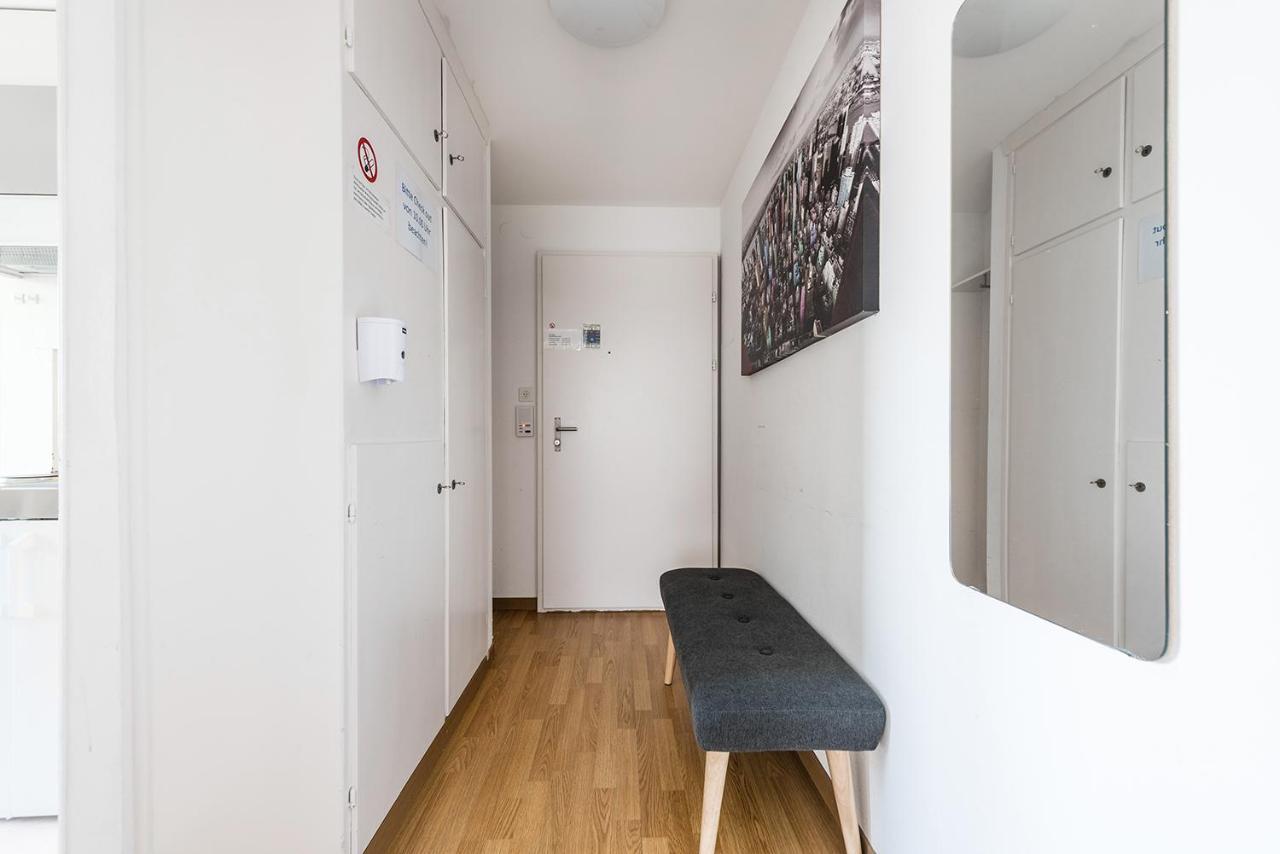 Appartamento Soho 5B !Gratis Parken, Free Parking! Kreuzlingen Esterno foto